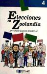Foto Elecciones En Zoolandia - Libro 4 foto 764104