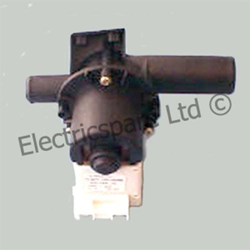 Foto Electra Servis Whirlpool drain pump 481236018458