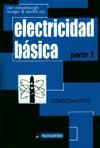 Foto Electricidad Básica, Parte 1