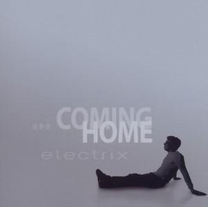 Foto Electrix: Coming Home CD foto 822545