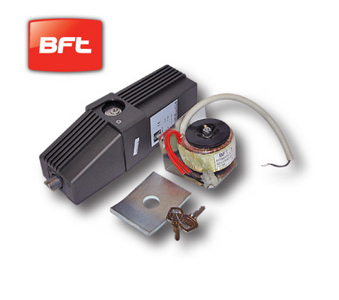 Foto Electrocerradura BFT EBP 24 foto 671151