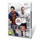 Foto Electronic Arts wii fifa 13