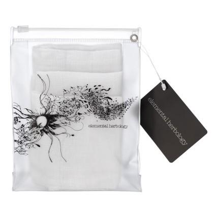 Foto Elemental Herbology Muslin Cloths