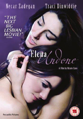Foto Elena Undone [DVD] [Reino Unido] foto 761075