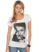 Foto Eleven Paris Bieber W Camiseta blanco foto 621426
