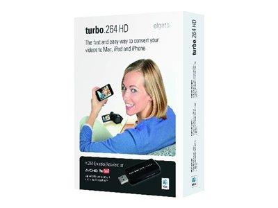 Foto elgato turbo.264 hd