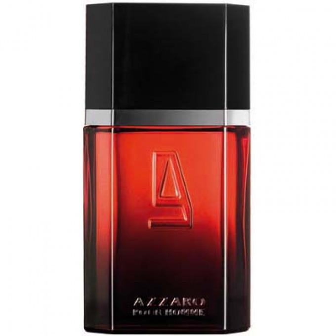 Foto elixir eau de toilette 50ml azzaro perfumes