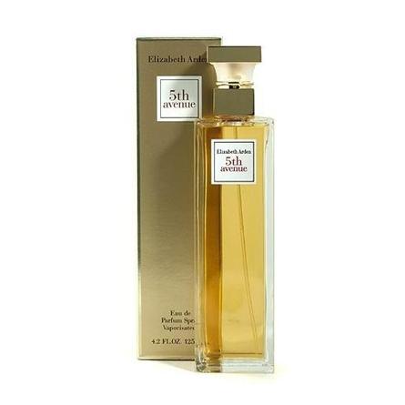 Foto Elizabeth Arden 5th Avenue Eau De Parfum Vaporizador 125 Ml