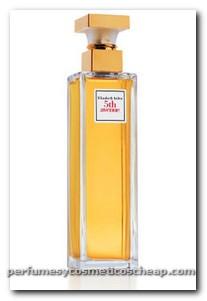 Foto Elizabeth Arden 5th Avenue Eau De Perfume Vaporizador 125 ml