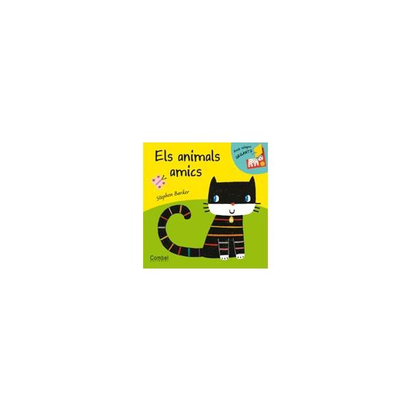 Foto Els animals amics. Flip flap foto 488487