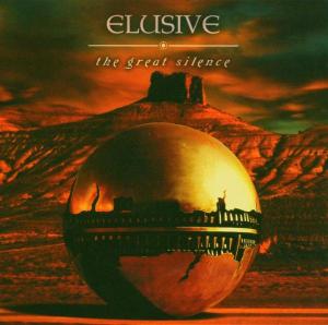 Foto Elusive: The Great Silence CD foto 141990