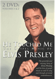 Foto Elvis Presley - He Touched Me: The Gospel Music foto 621133