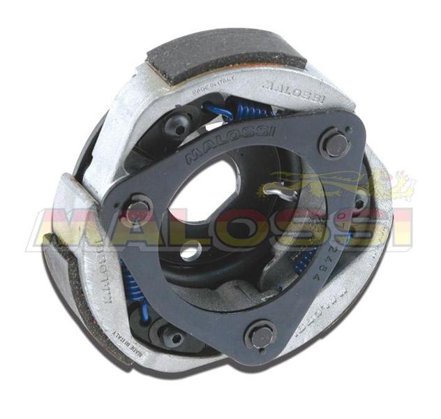 Foto EMBRAGUE REGULABLE BENELLI CAFFENERO 150 4T LC EURO 3 MALOSSI foto 460682