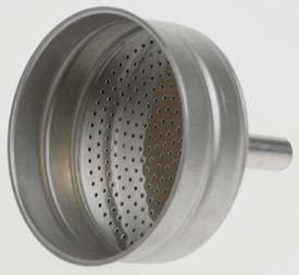 Foto Embudo cafetera ambit 10 tazas