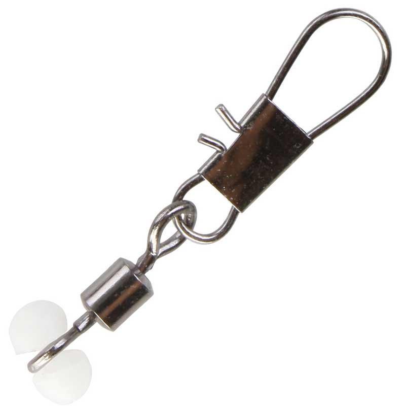Foto emerillón arafe okuma omg unifeeder connectors - pequeña bolsa de 4 eslabón giratorio abrazadera