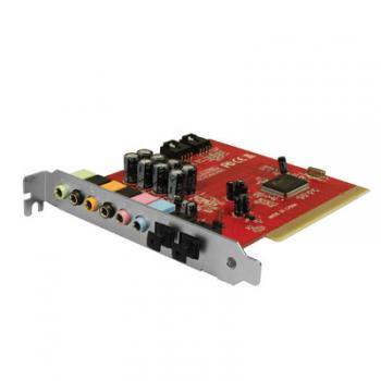 Foto Eminent em3752 tarjeta de audio