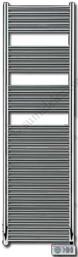 Foto Emisor Toallero Secatoallas Rointe 750w Serie R Cromo foto 806559