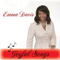 Foto Emma Davis : Joyful Songs : Cd foto 91801