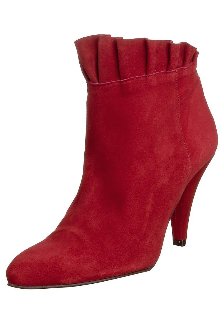Foto Emma Go Nova Botines Bajos Rojo 42 foto 169082