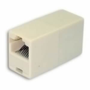 Foto Empalme nanocable rj45 cat.5e foto 930462