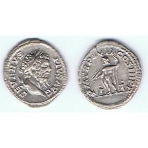 Foto Empire Romain 193-211 n Chr