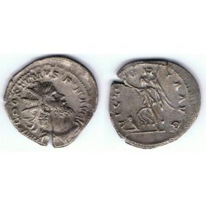 Foto Empire Romain 259-268 n Chr