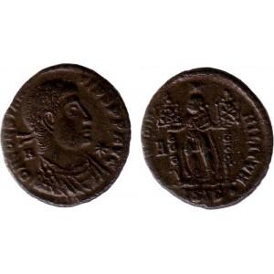 Foto Empire Romain 337-361 n Chr