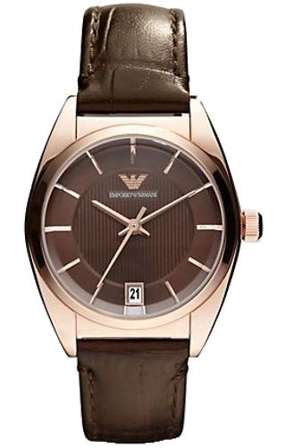 Foto Emporio Armani Classic Relojes foto 462208