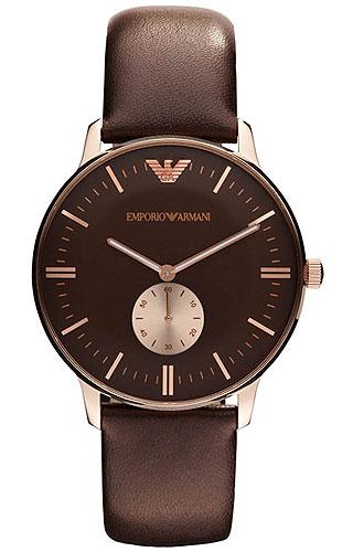 Foto Emporio Armani Classic Relojes foto 462209