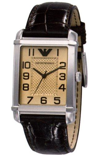 Foto Emporio Armani Classic Relojes foto 587654