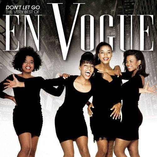 Foto En Vogue: Don't Let Go CD foto 741327