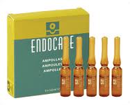 Foto Endocare Flashrepair 7 Ampollas X 1 Ml foto 645482