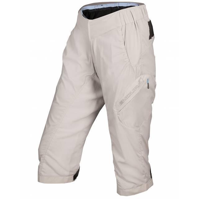 Foto Endura - Hummvee Lite pantalón 3/4 mujer