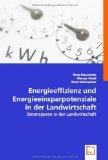 Foto Energieeffizienz Und Energieeinsparpotenziale In Der Landwirtschaft: Stromsparen In Der Landwirtschaft foto 166096