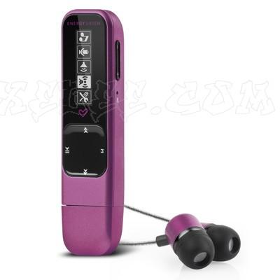 Foto Energy MP3 Stick 4GB 1404 Royal Purple foto 463144