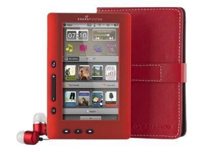 Foto Energy Mp5 Color Book 3048 E-readers foto 28091