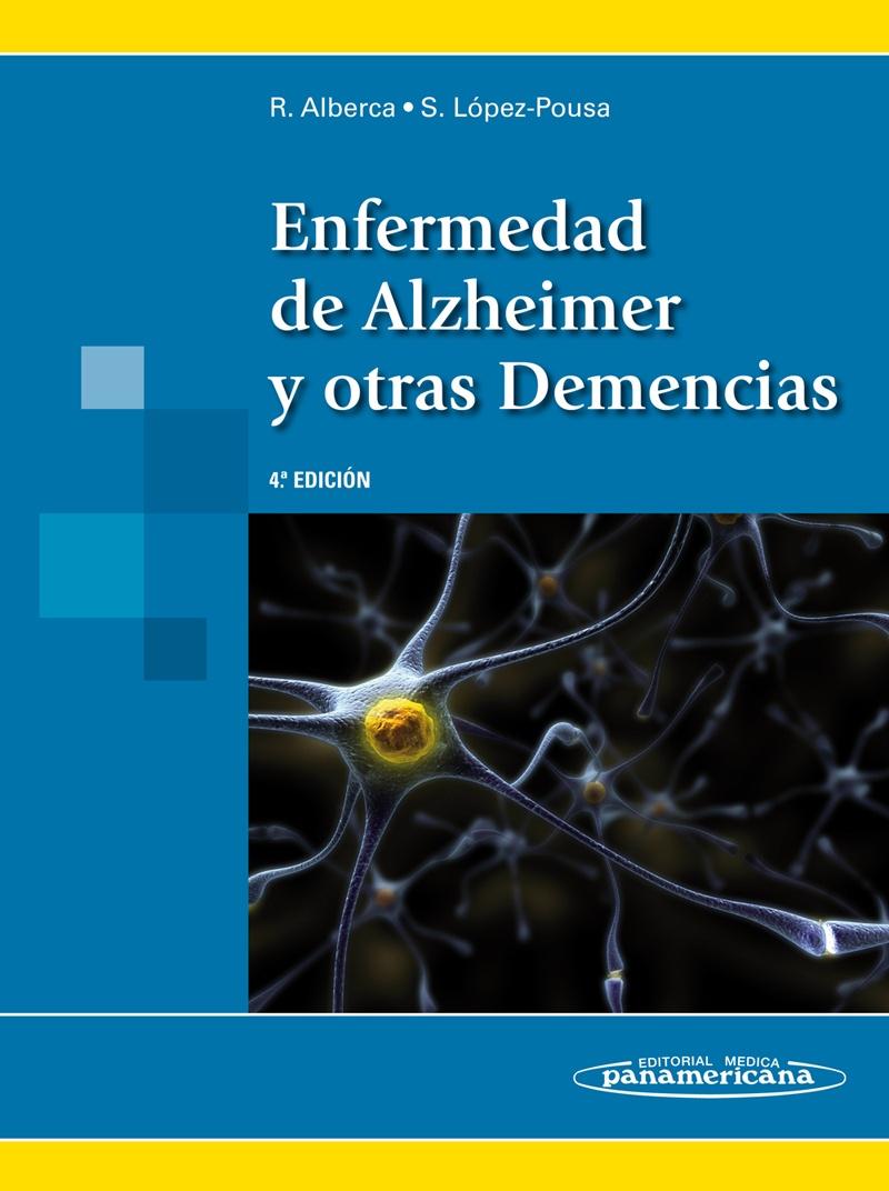 Foto Enfermedad de Alzheimer y otras Demencias foto 581125