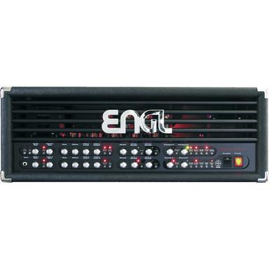 Foto Engl Special Edition E 670 Guitar A mplifier Head foto 841794