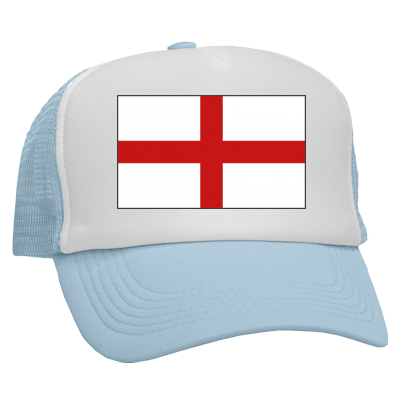 Foto England Gorra Camionero foto 584178