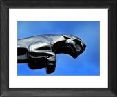 Foto Enmarca 51x41cm imprimir of Red Bull comprar Jaguar F1 Racing &... foto 132852