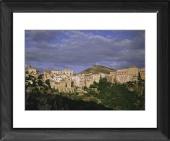 Foto Enmarcado 25x20cm imprimir of Cuenca, Castilla la nueva foto 148813