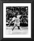 Foto Enmarcado 25x20cm imprimir of Tenis - Campeonato de Wimbledon -...