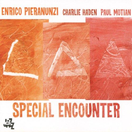 Foto Enrico Pieranunzi: Special Encounter -11tr- CD foto 539622