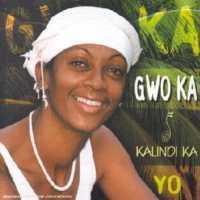 Foto Ensemble Kalindi-ka : Guadeloupe Folklore : Cd foto 134562