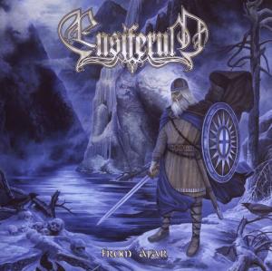 Foto Ensiferum: From Afar CD foto 349902
