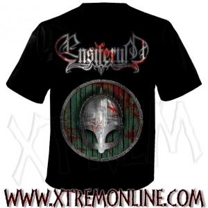 Foto Ensiferum - Blood is the Price of Glory Camiseta / XT2260 foto 349907