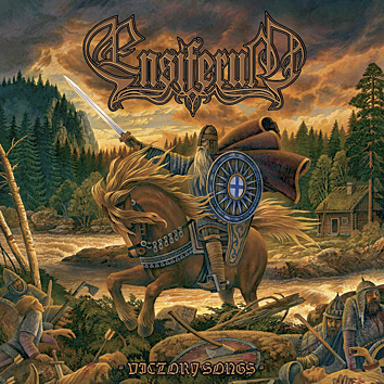 Foto Ensiferum: Victory Songs - CD