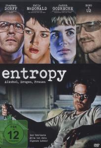 Foto Entropy [DE-Version] DVD foto 478434