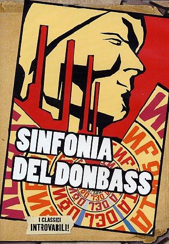 Foto Entusiasmo - Sinfonia Del Donbass (La) foto 635554