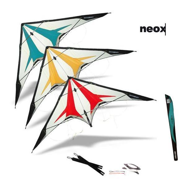 Foto EOLO SP8311 Pro Kite-neox